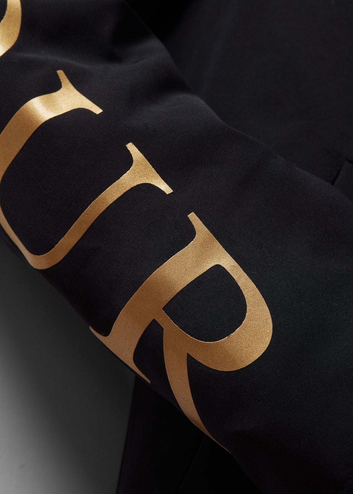 Team HC Jacket (Navy)