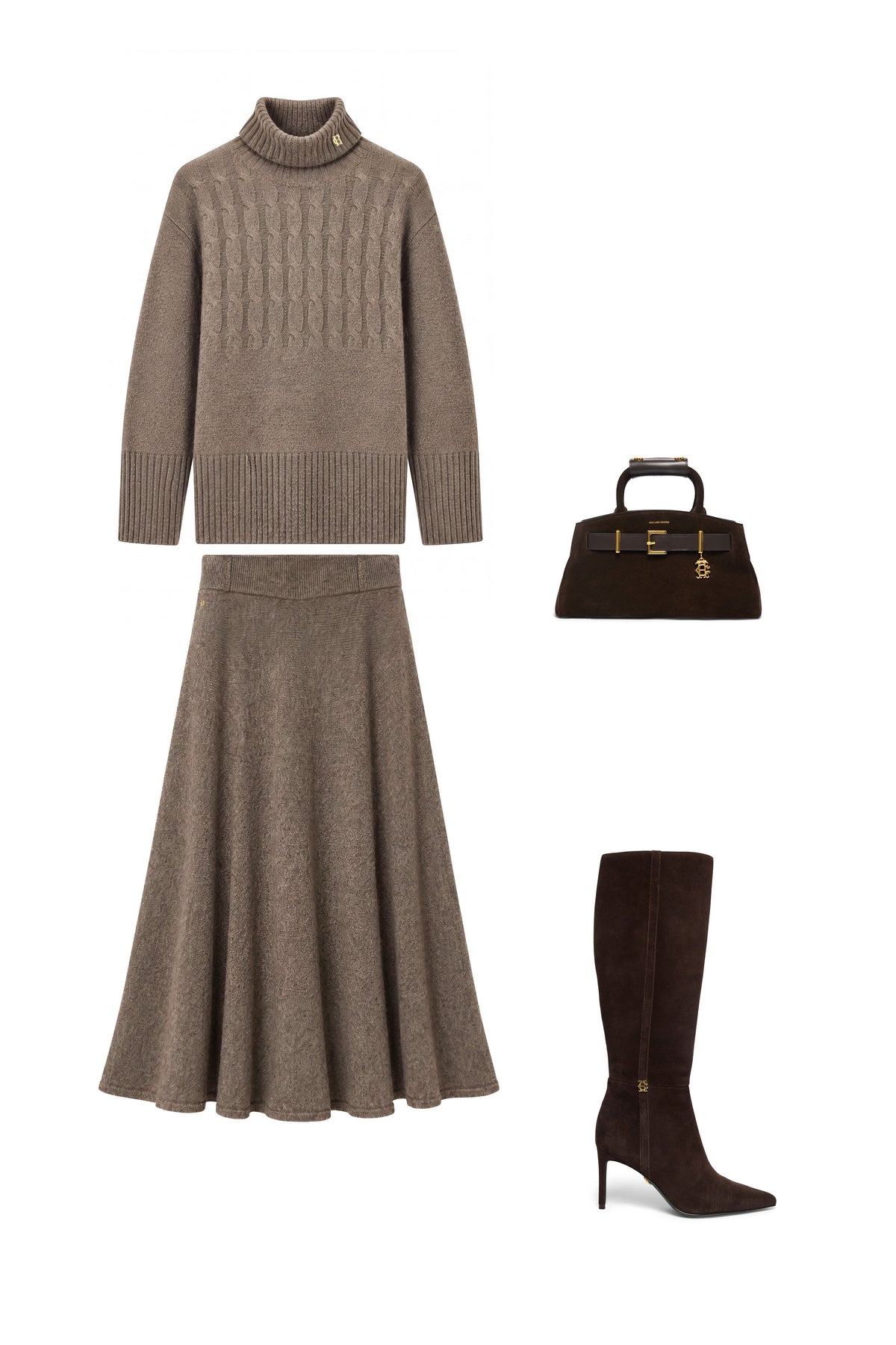 The Antonia Set