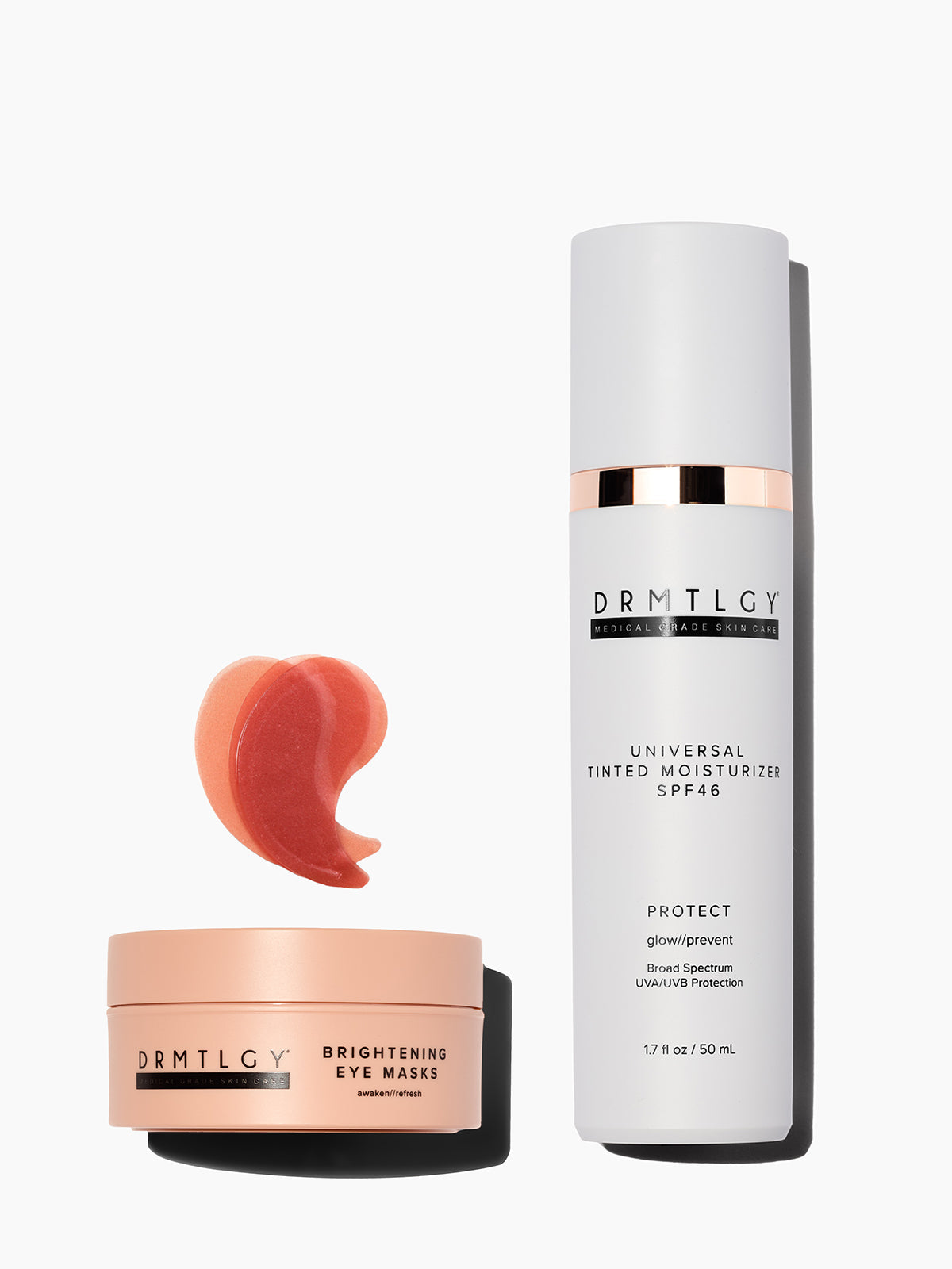 The Everyday Wake-Up Duo