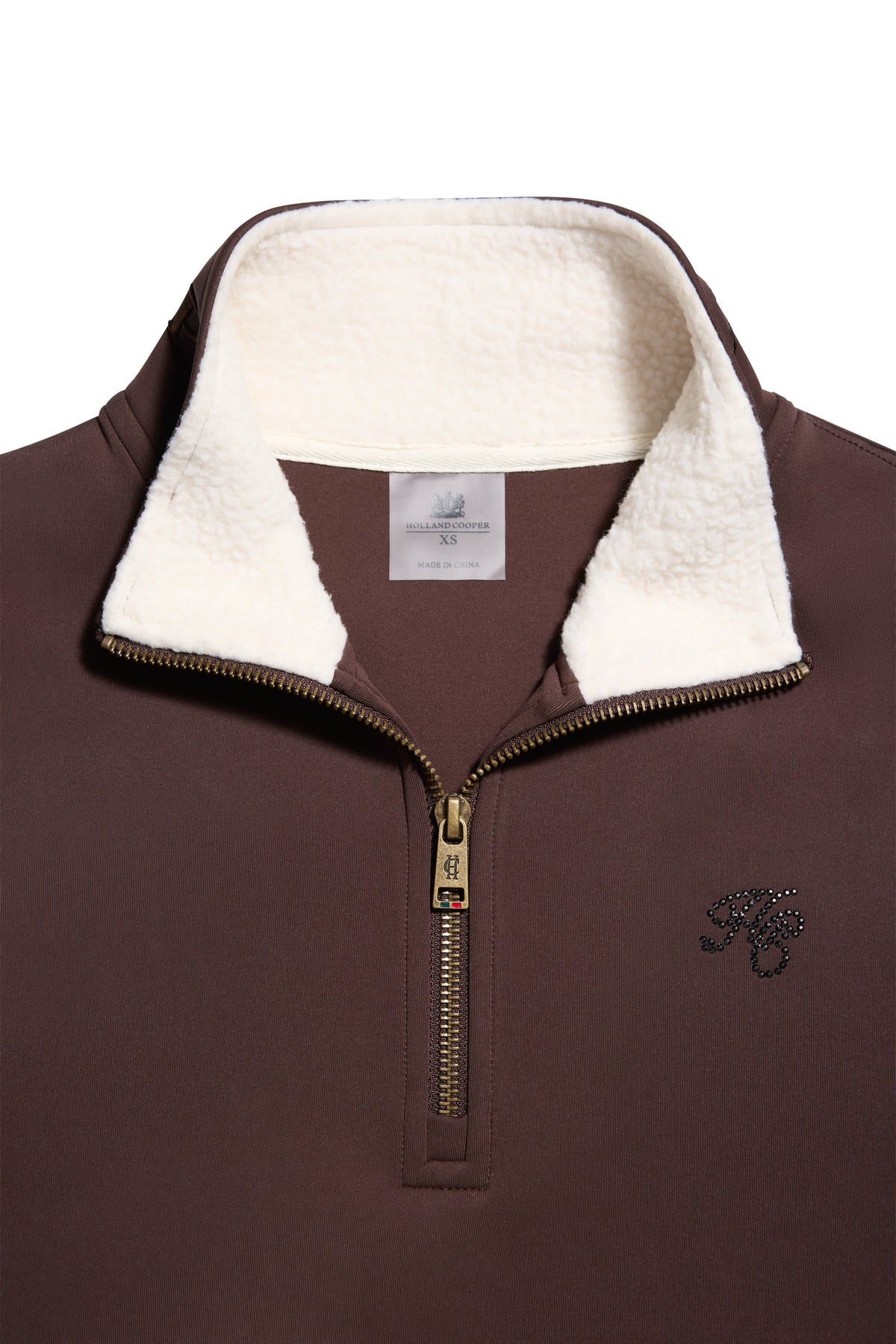 Training Henley (Walnut)
