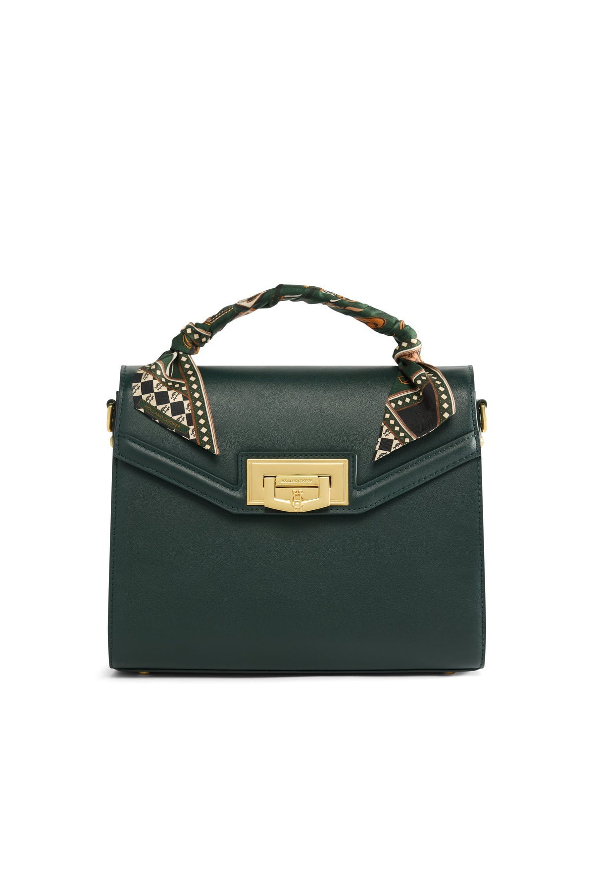 Twilly (Black Emerald)