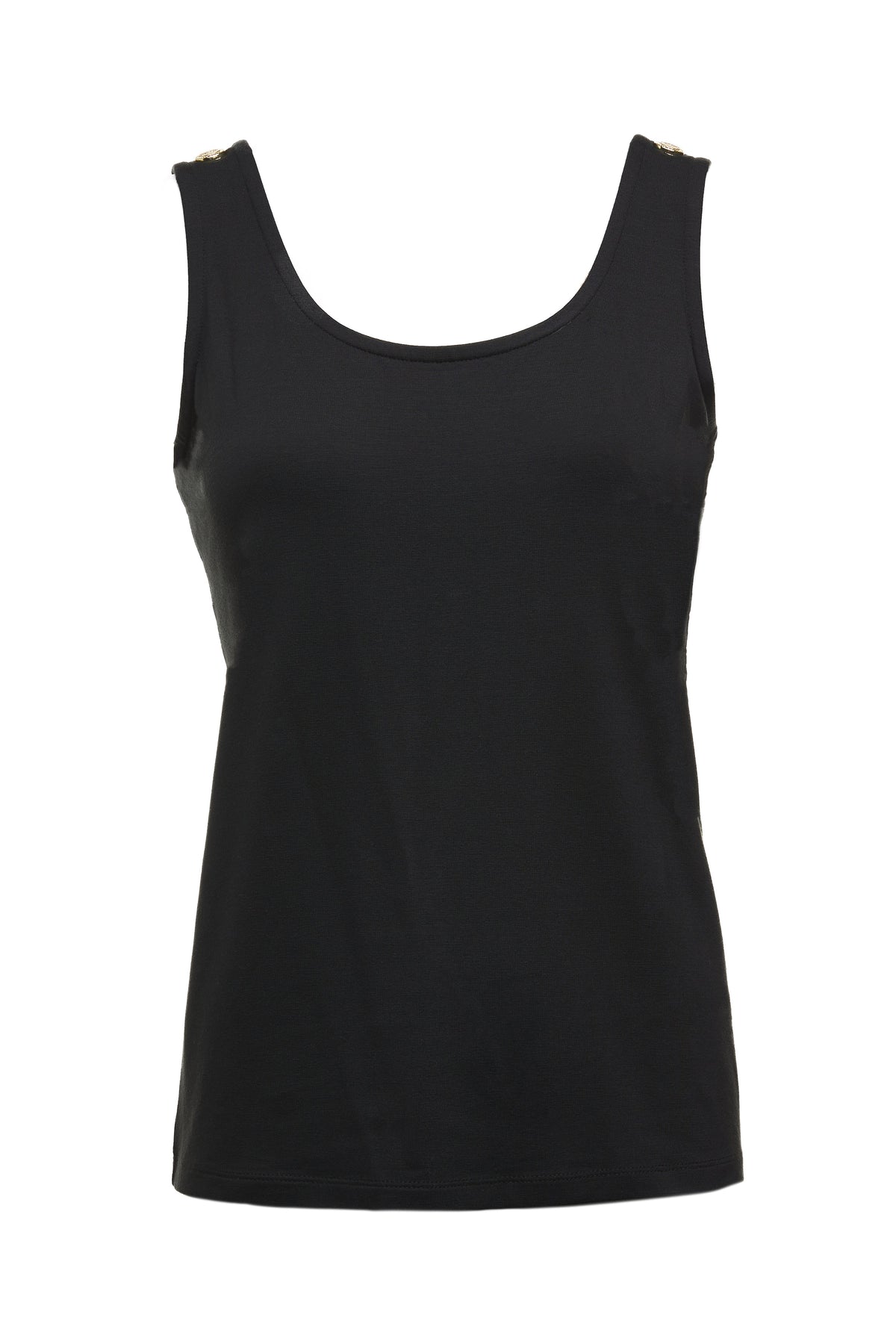 Vest (Black)