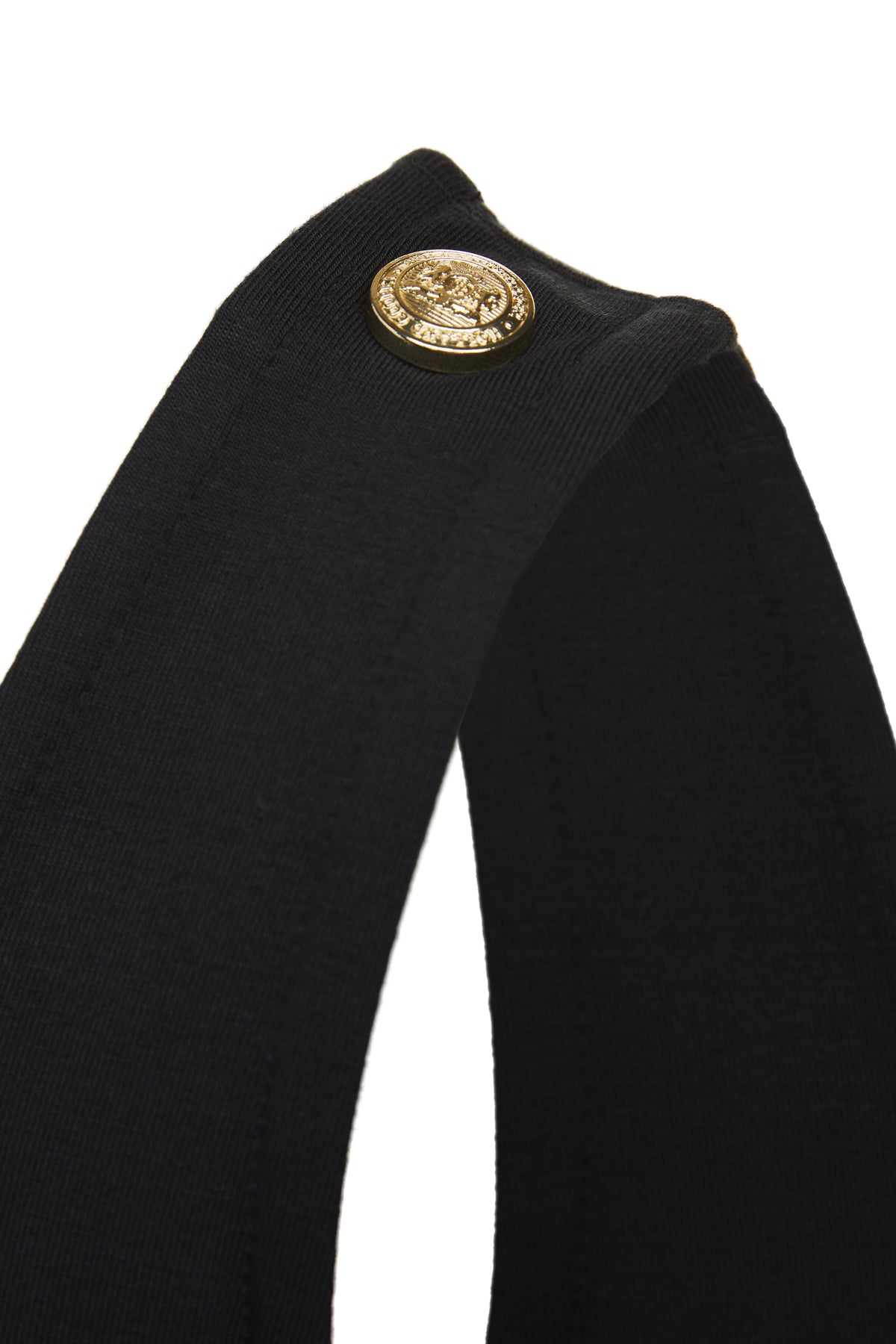 Vest (Black)