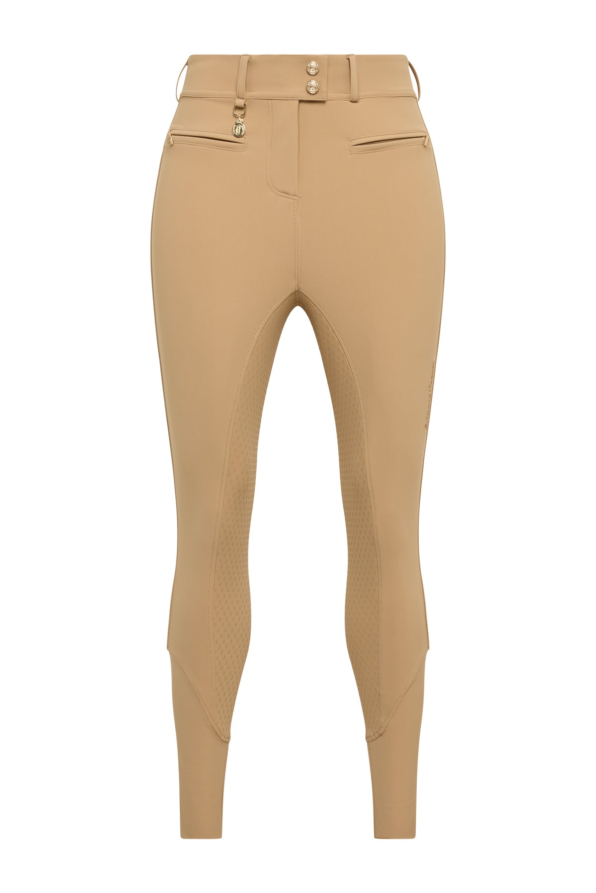 The Ariella Equestrian Look