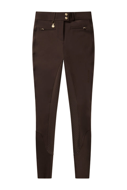 Windsor Breeches (Walnut)
