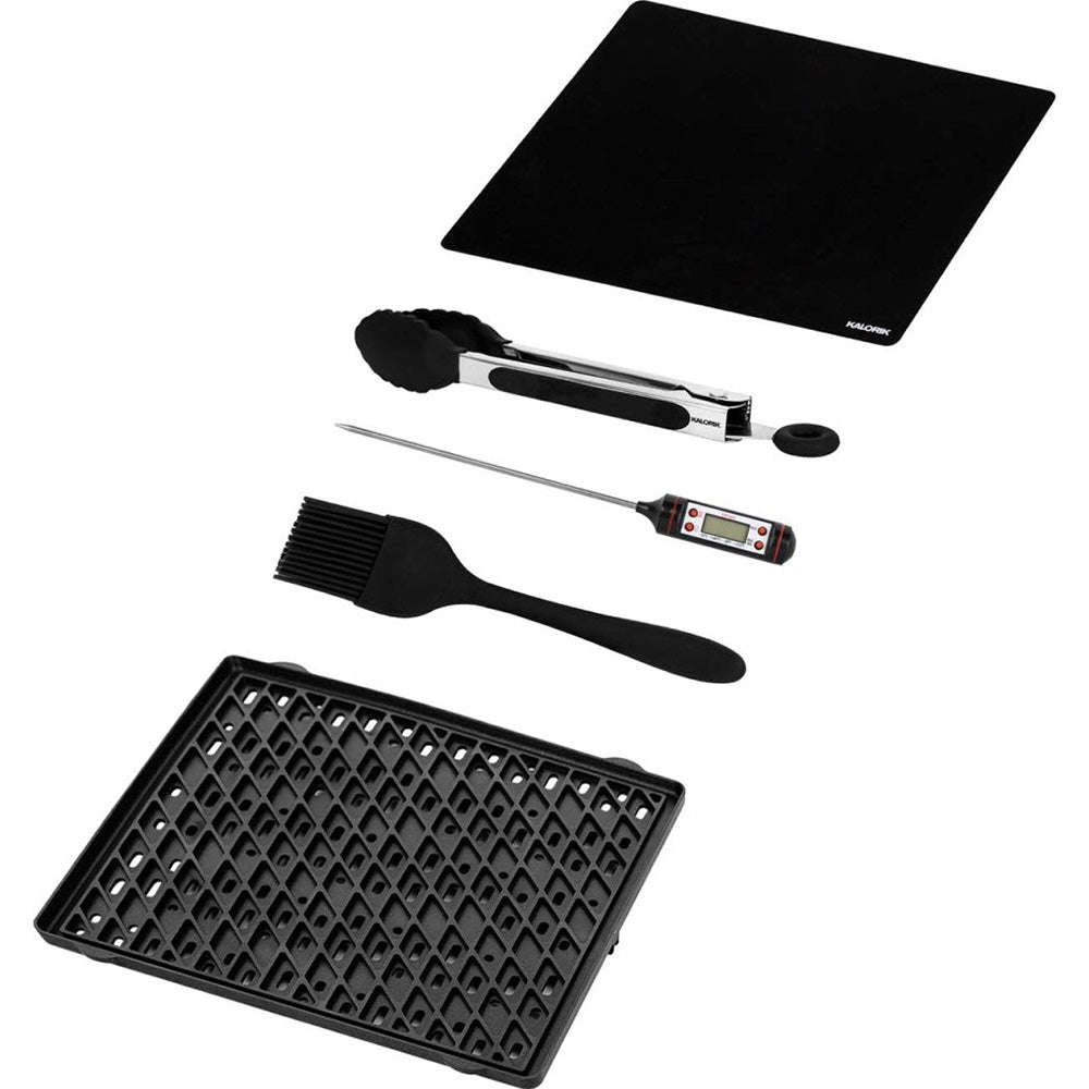 "Grill Master" 5-Piece Set