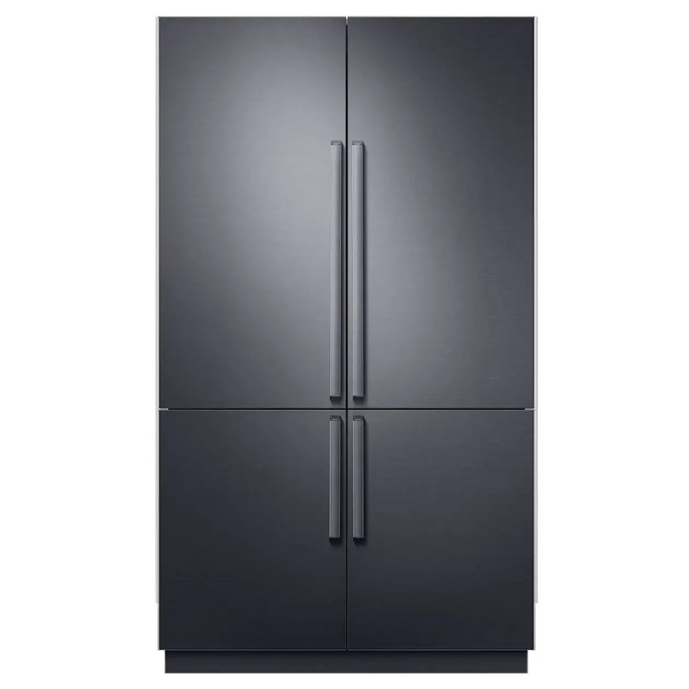 Panel Kit for 48" French Door Built-in Refrigerator - Graphite