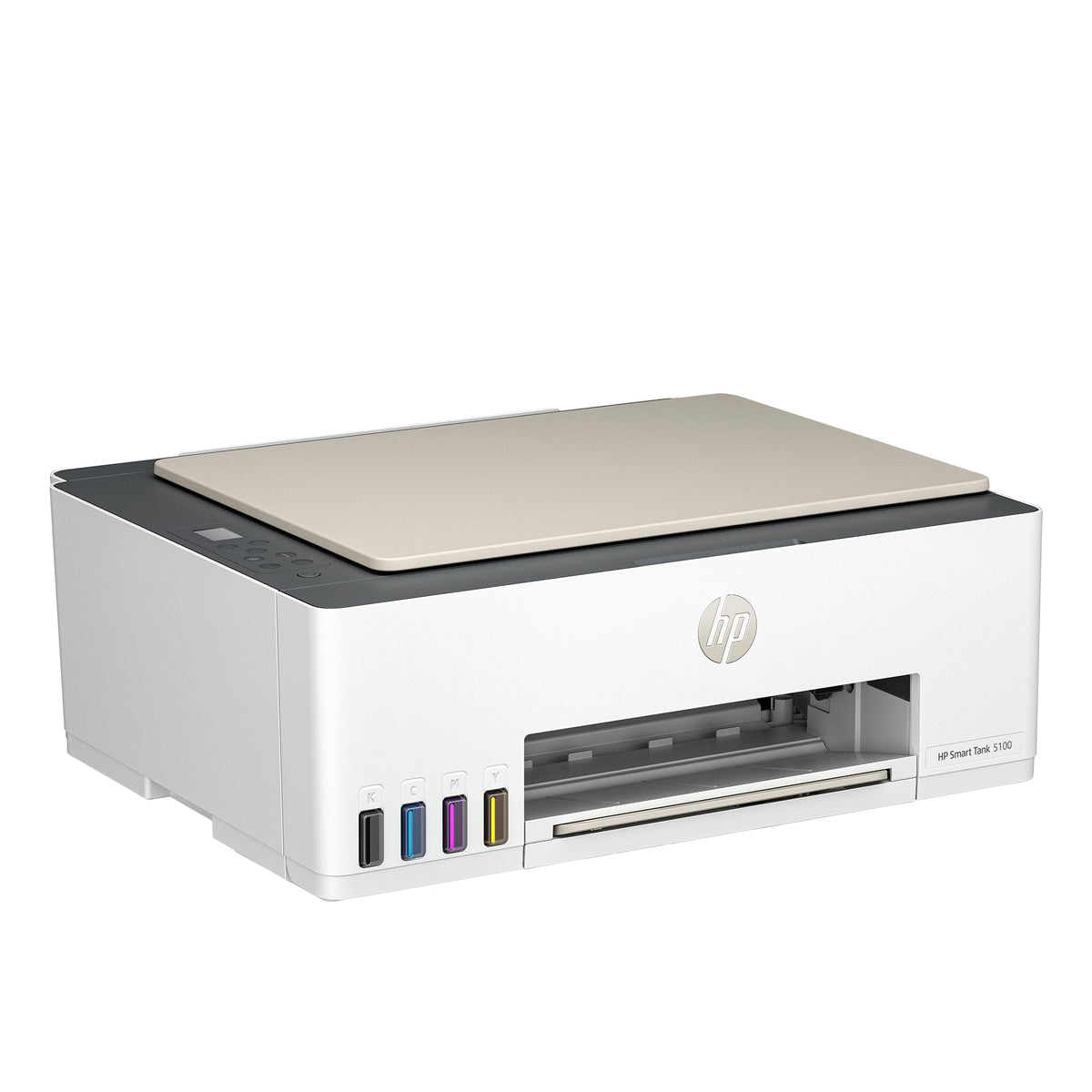 Smart Tank 5100 All-in-One Printer