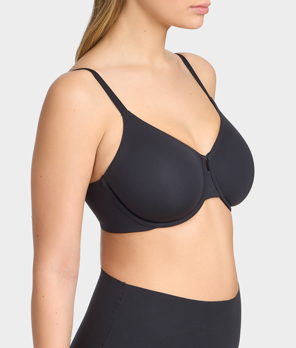 The Absolute Minimizer Bra