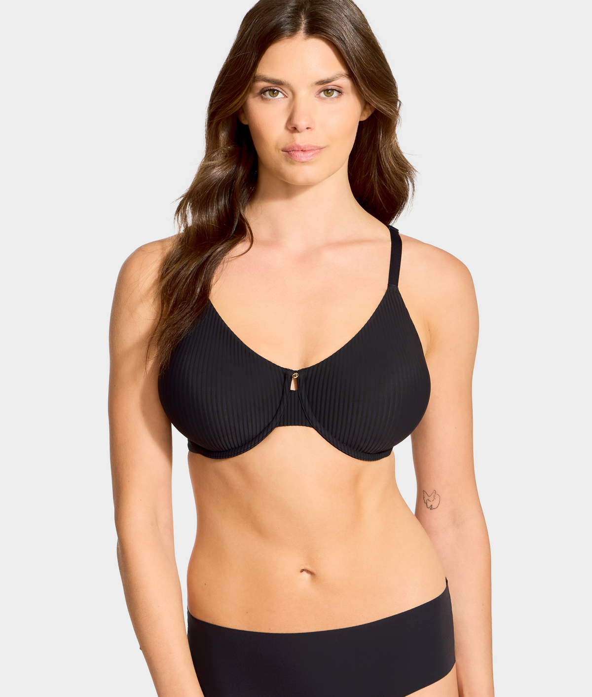 The Absolute Minimizer Bra