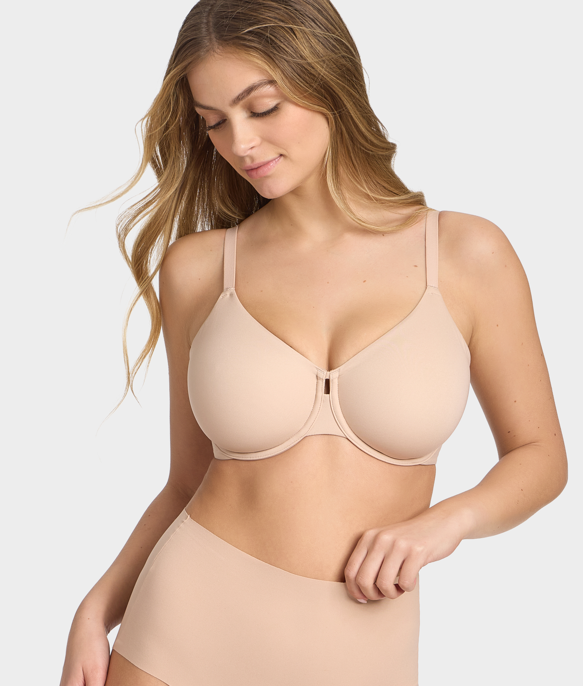 The Absolute Minimizer Bra