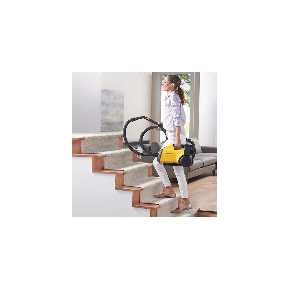 Mighty Mite Canister Vacuum Cleaner