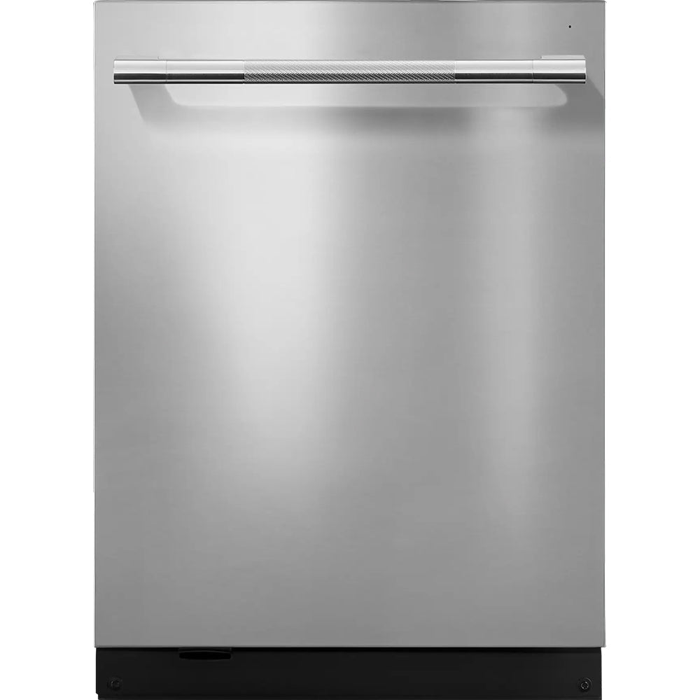 39 dBA RISE™ Built-In Dishwasher in Stainless Steel