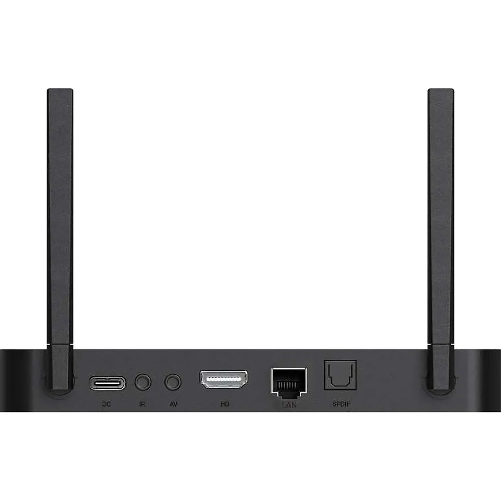 S7 Pro Streaming Box