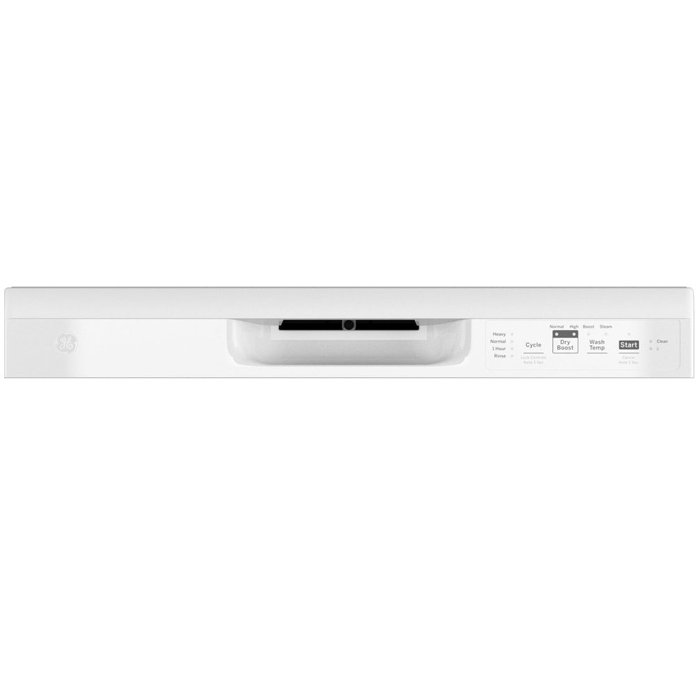 24" 59 dBA Built-In Dishwasher with Dry Boost™ in White