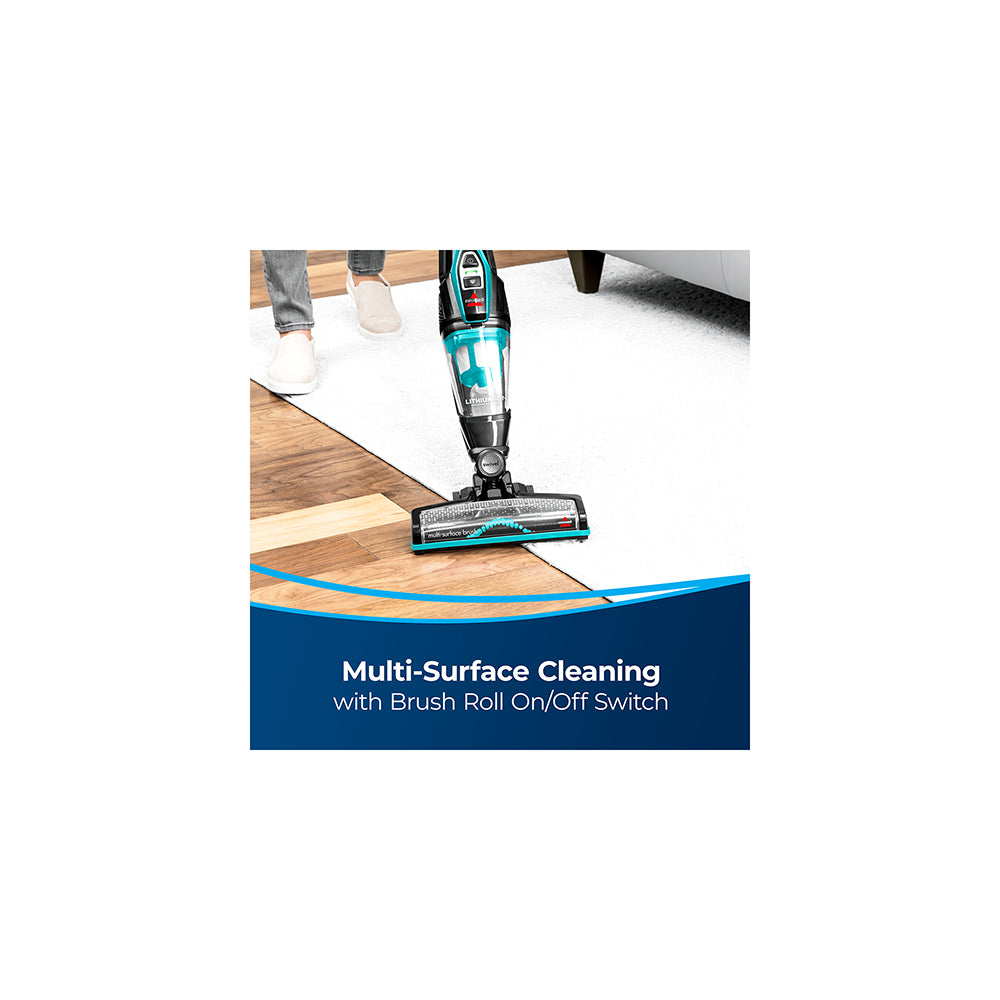 ReadyClean® Cordless 10.8V Stick Vacuum