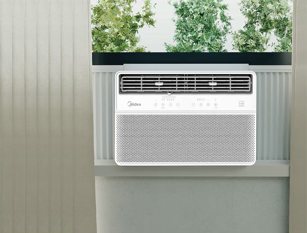 14,000 BTU Window Air Conditioner