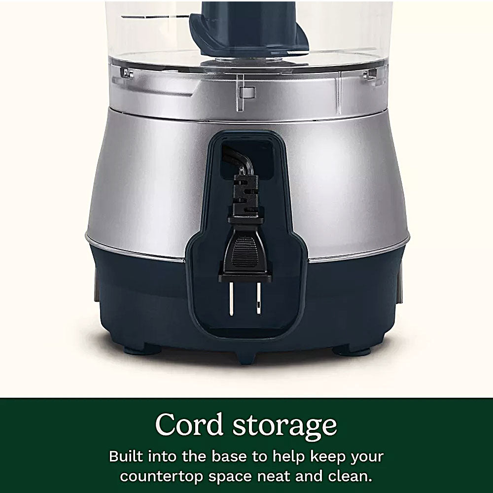 Chop & Shred 5 Cup Food Processor