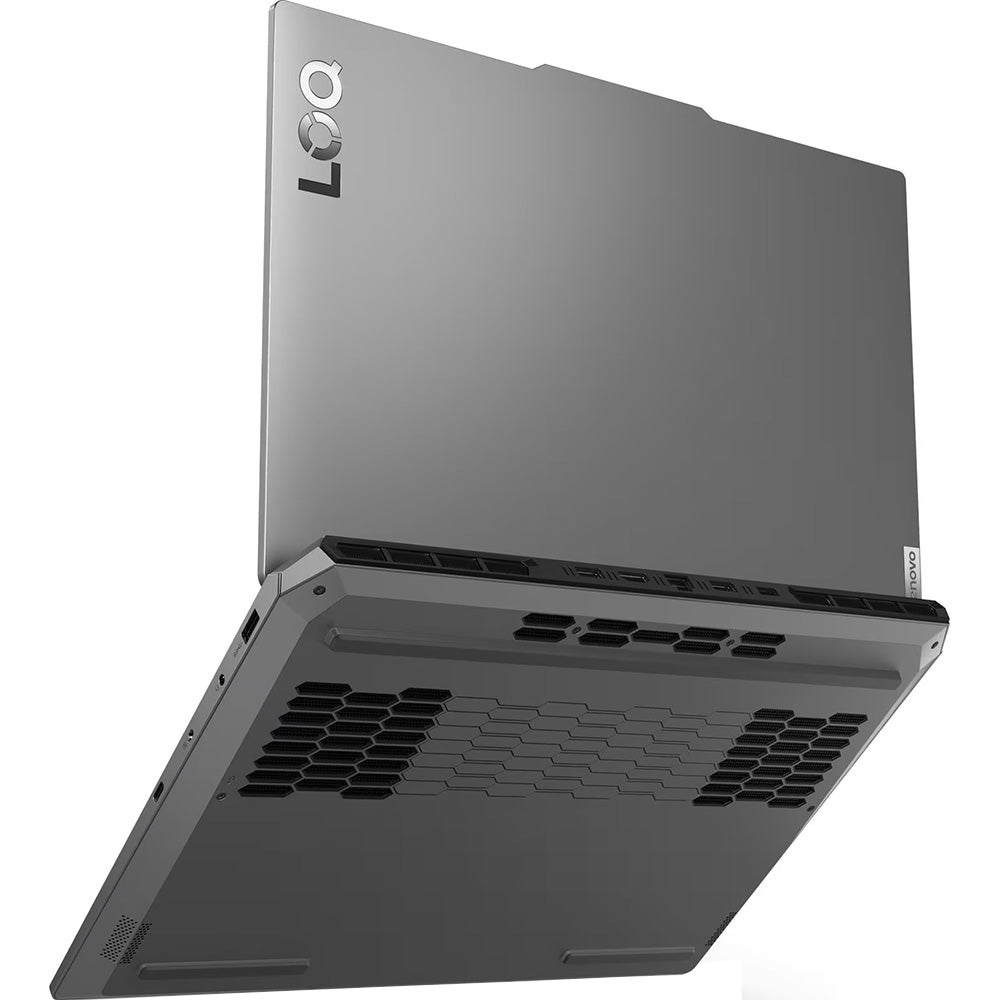 15.6" LOQ Full HD AMD Ryzen 5 7235HS 16GB 512GB SSD Windows® 11 Home Gaming Laptop