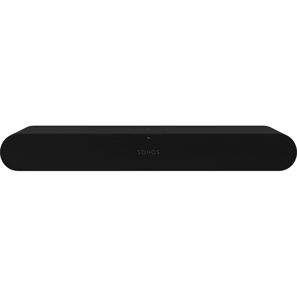RAY Soundbar with Sub Mini - Black