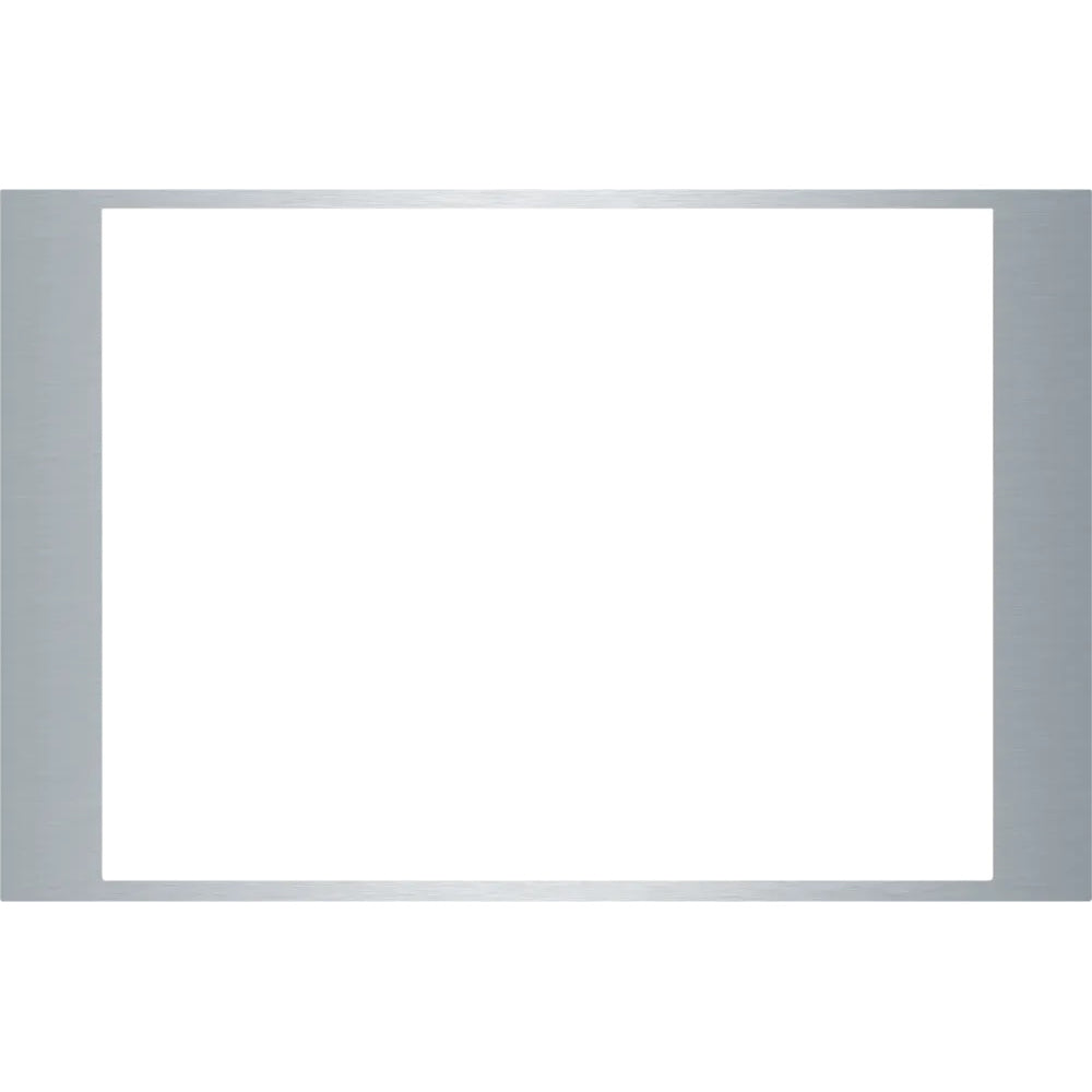 30-Inch Stainless Steel Coffee Trim