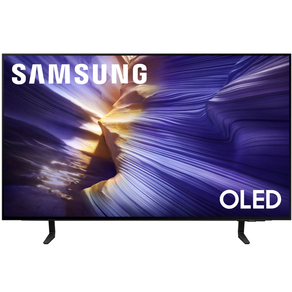42” Class OLED 4K S90F Vision AI Smart TV