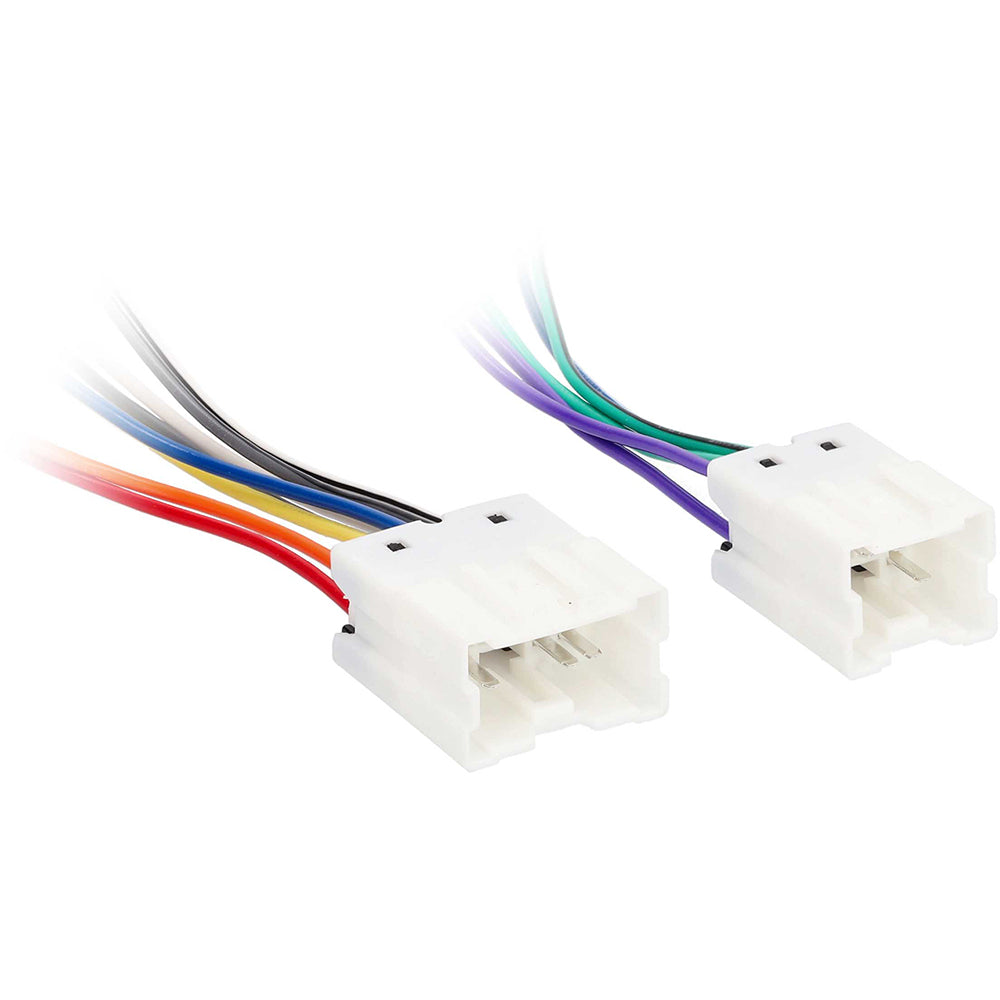 Radio Wire Harness