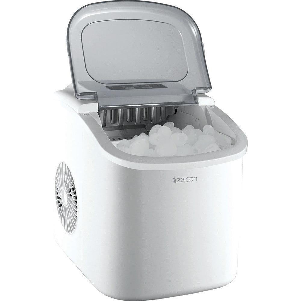 Bullet Ice Cube Maker