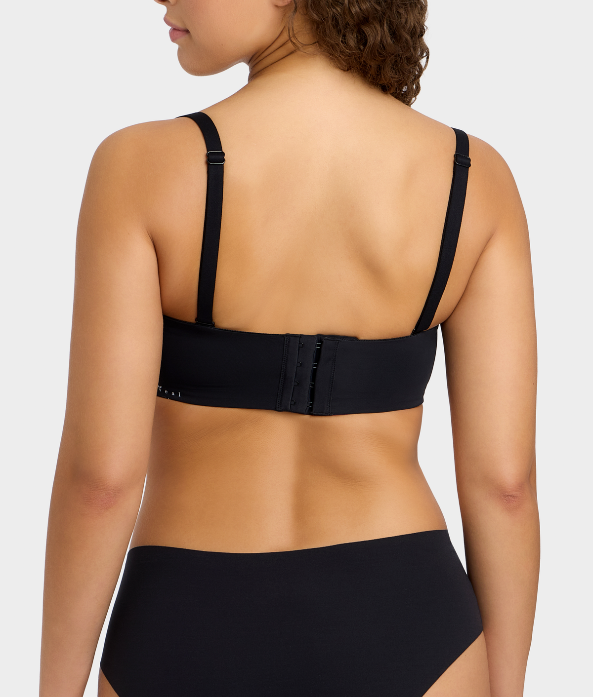 Fituitive™ Strapless Multiway Bra
