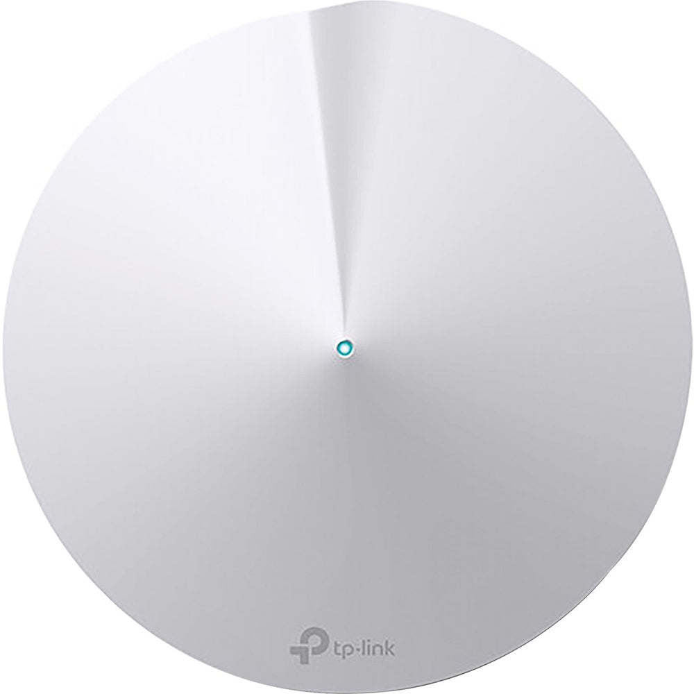 Router Dual Band MESH Wi-Fi AC1300