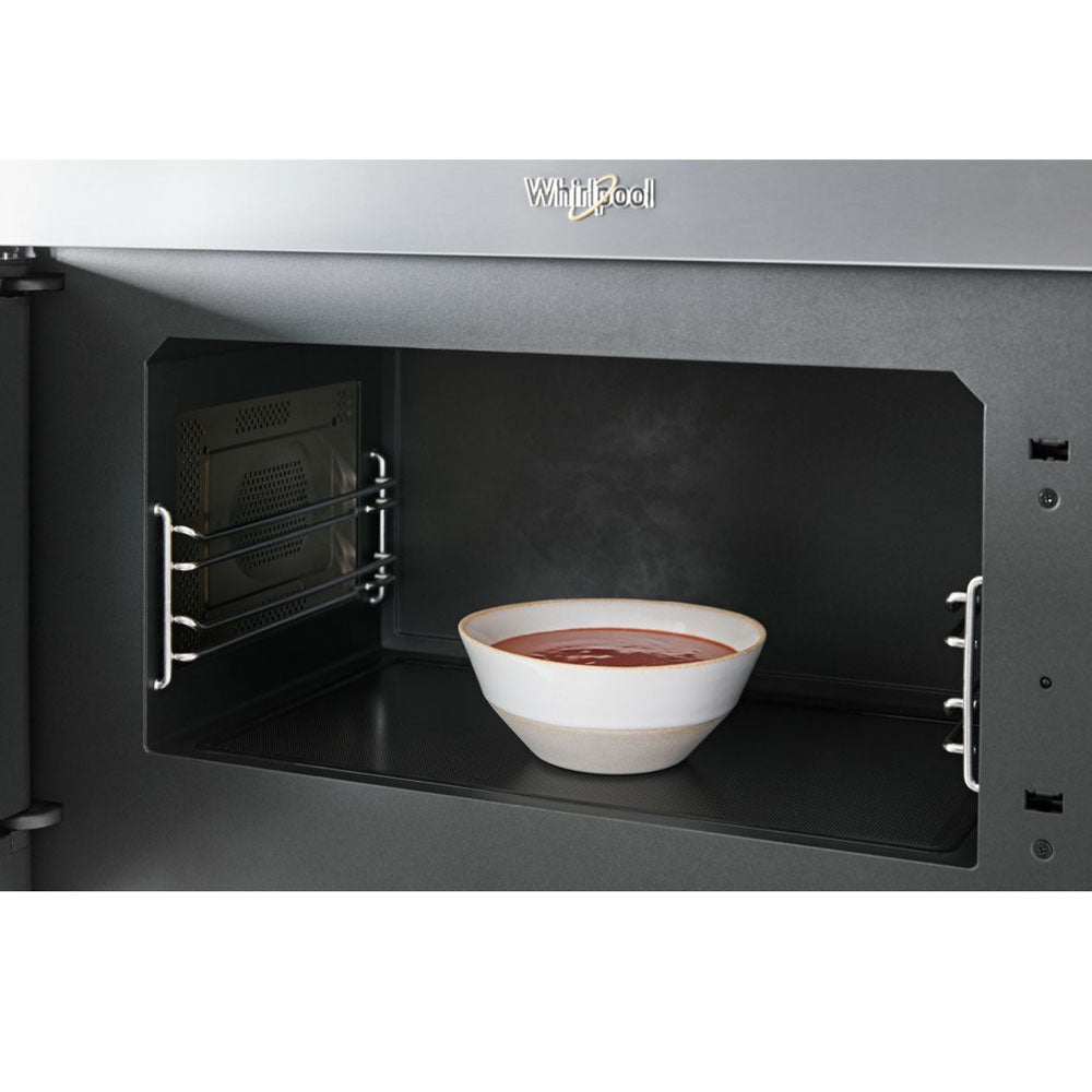 1.1 Cu. Ft. Air Fry Over-the-Range Oven with Advanced Sensing Technology