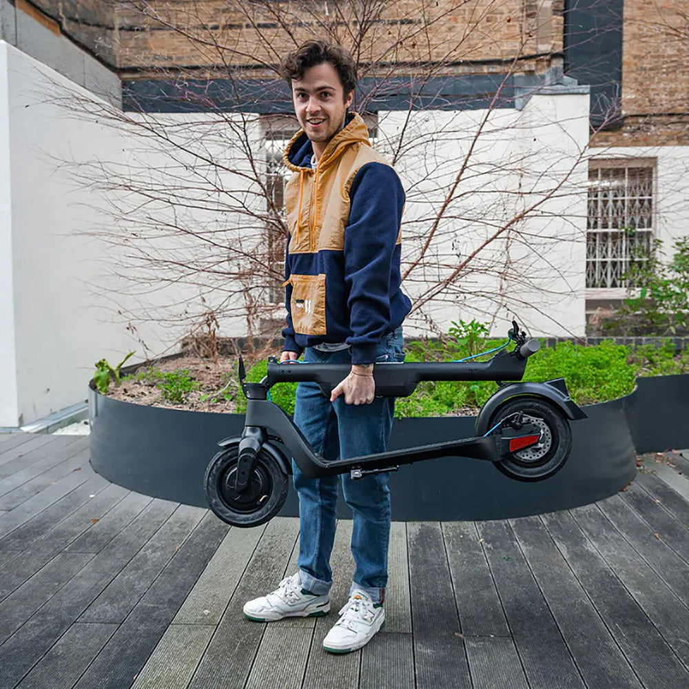 RS1 Plus Scooter