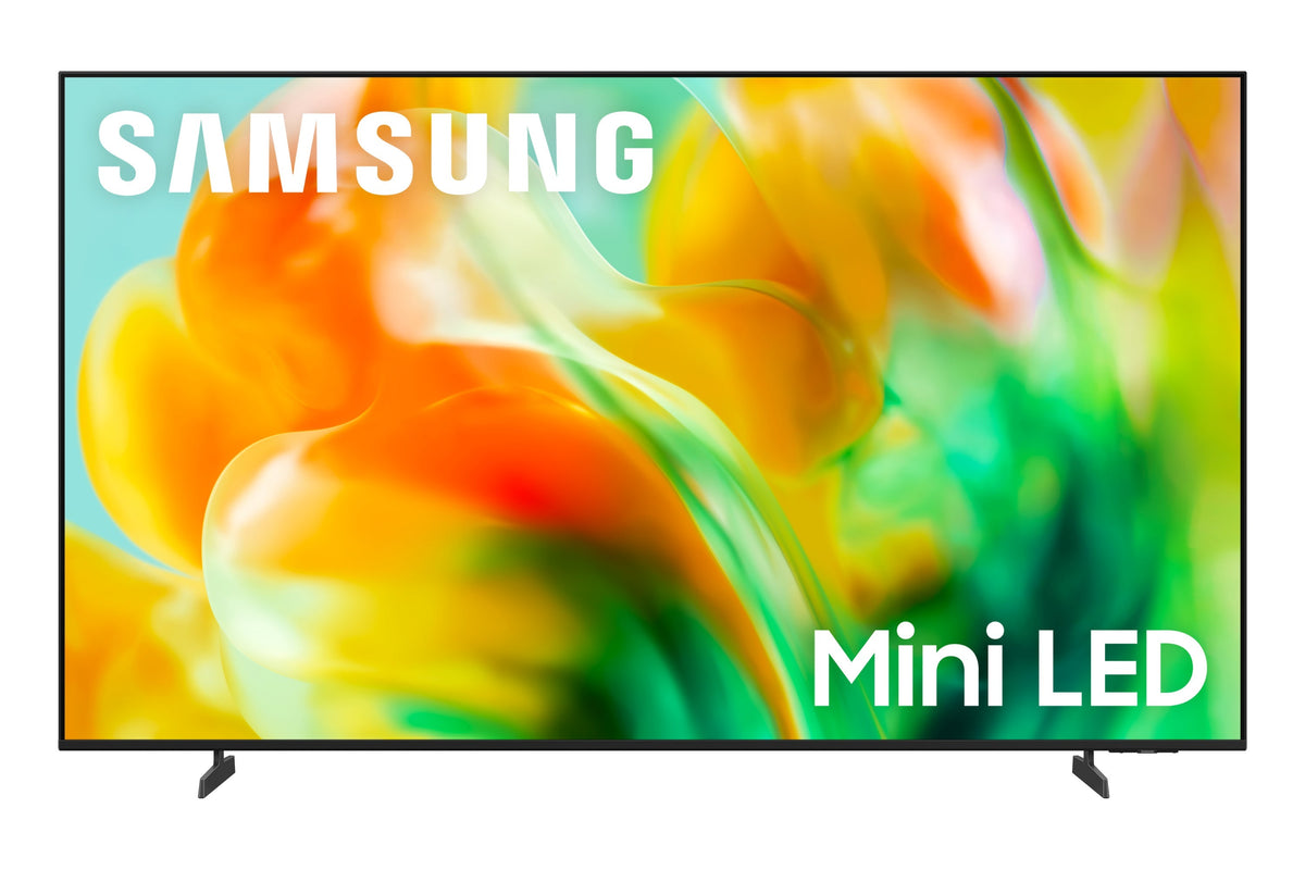 Samsung 55" Class M80H Series Mini LED 4K UHD Vision AI Smart Tizen TV (2026)