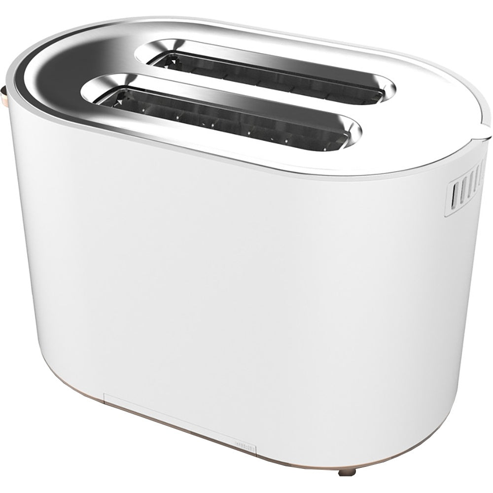 Express Finish Toaster - Matte White