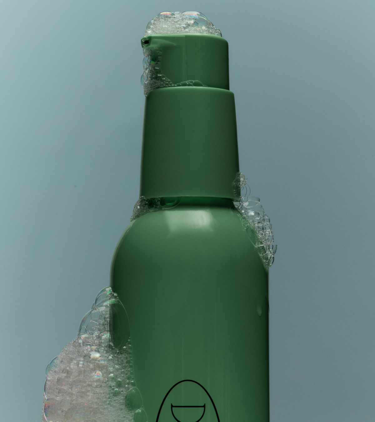 Baptism Gentle Gel Cleanser Fragrance-Free