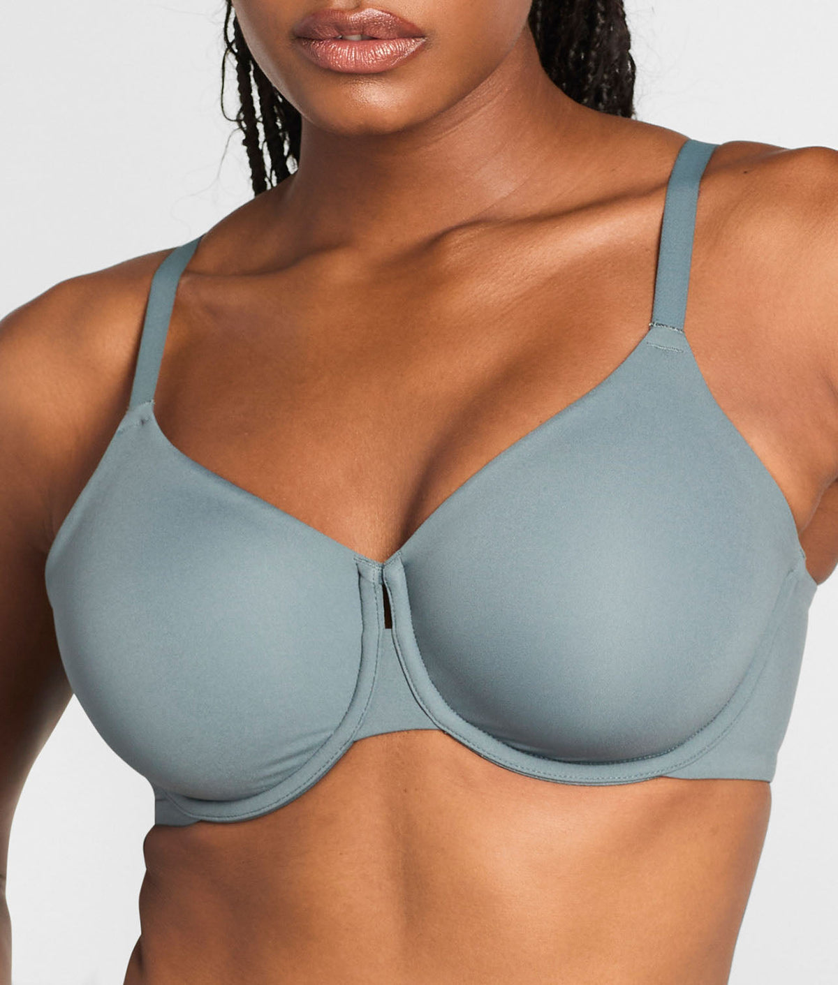 The Absolute Minimizer Bra