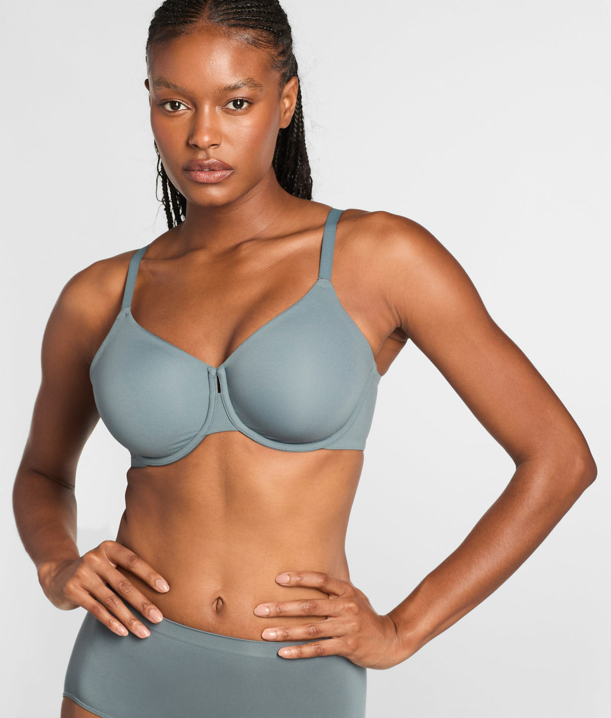 The Absolute Minimizer Bra