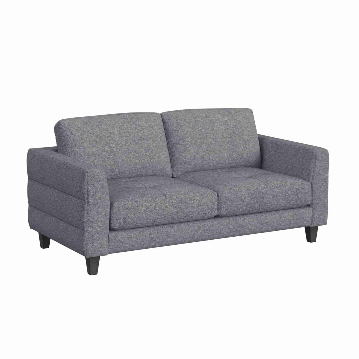 Fuji Loveseat