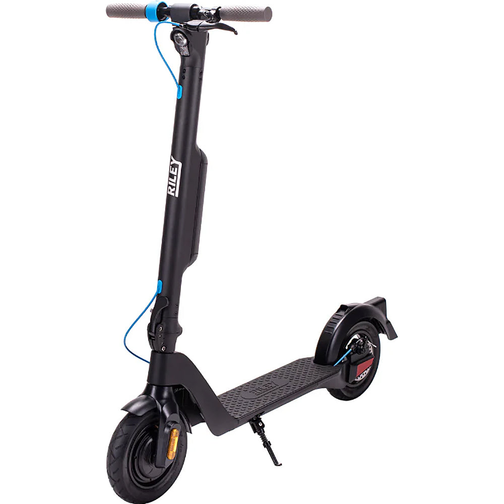 RS1 Plus Scooter