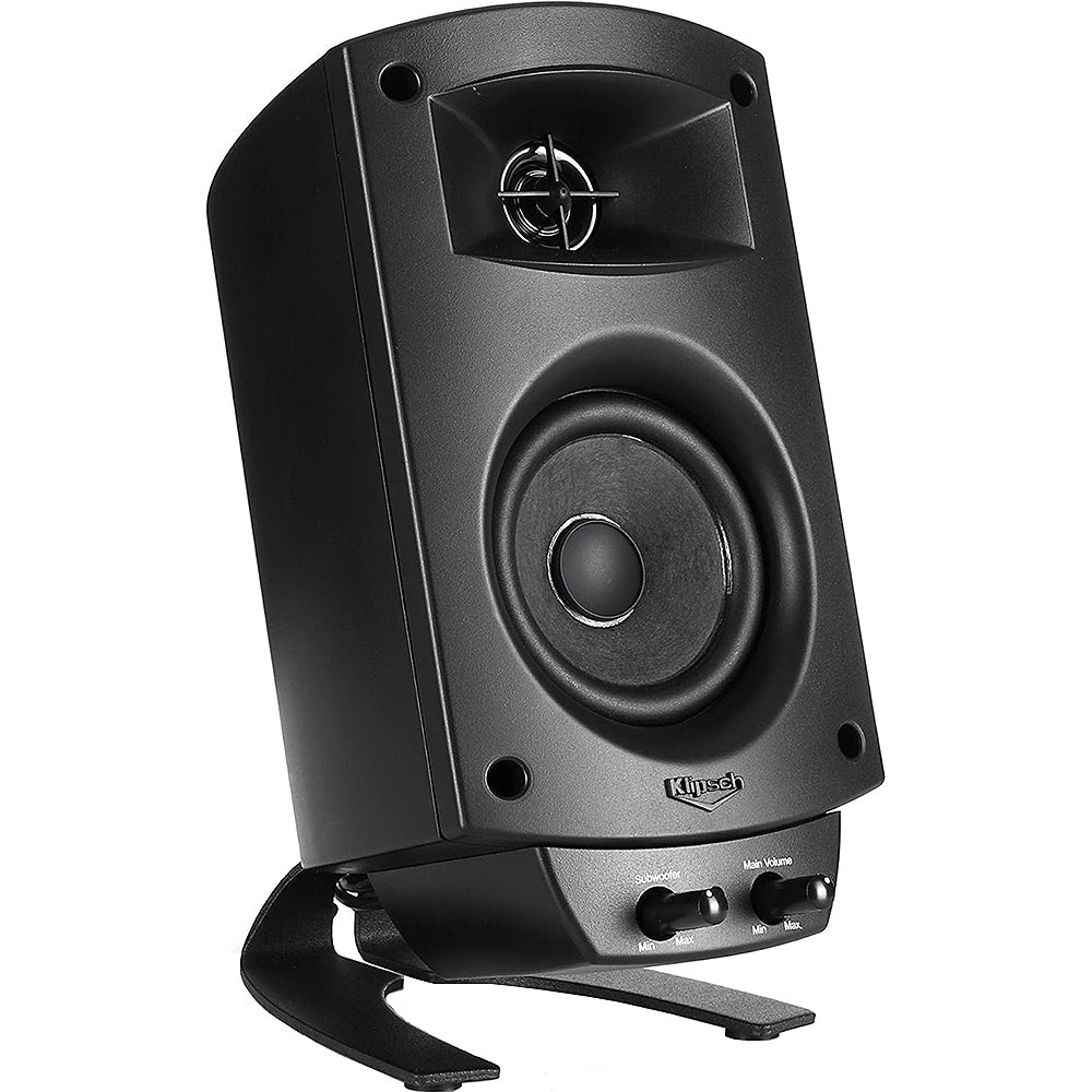 2.1 THX Certified Computer Speaker System - Black