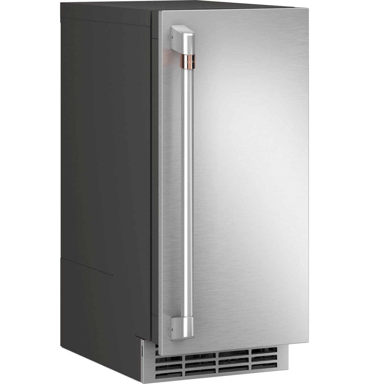 Ice Maker Door Kit Stainless