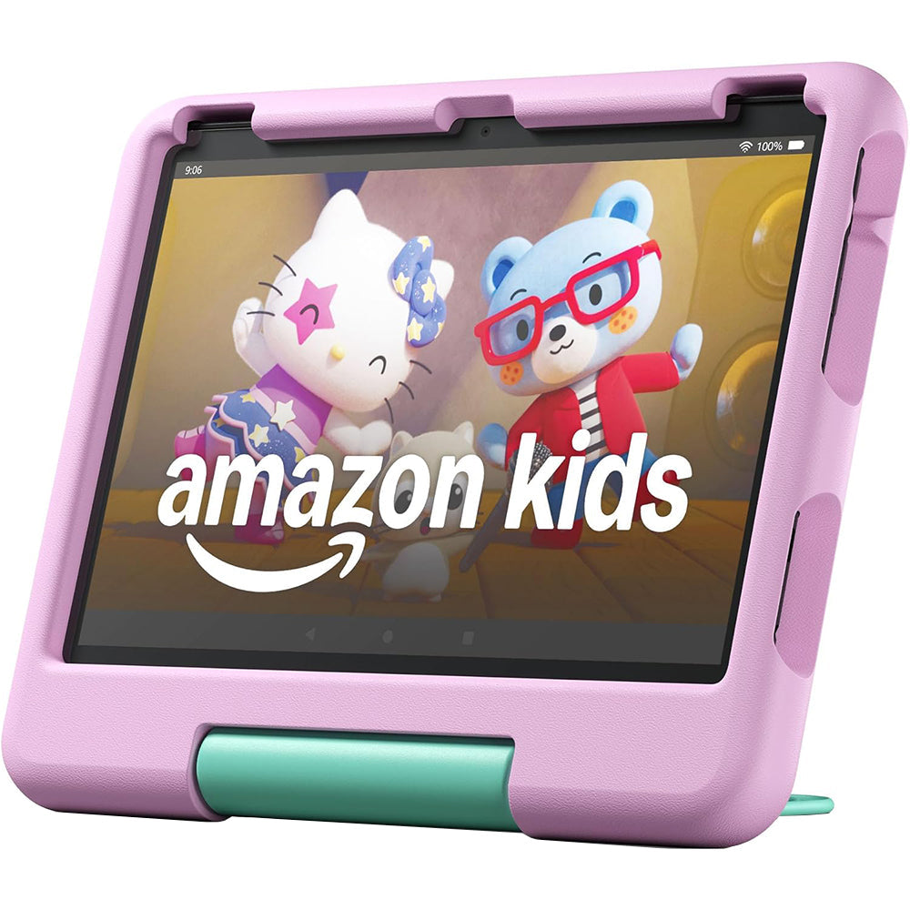 10.1” HD 10 Kids' Tablet - Pink