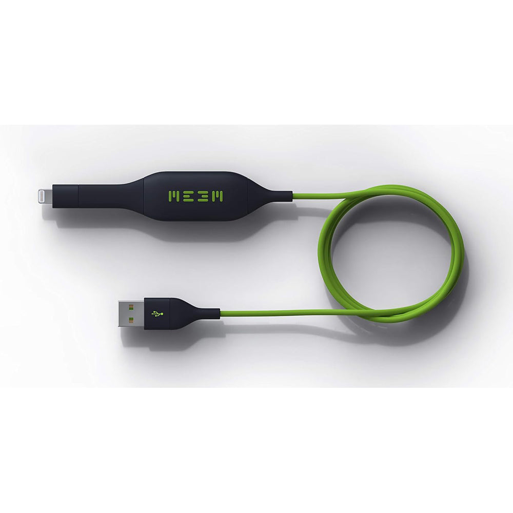Lightning Charging Cable With 64GB Automatic Back Up