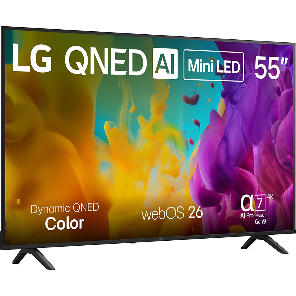 65" Class QNED AI QNED7SB Mini LED 4K Smart TV