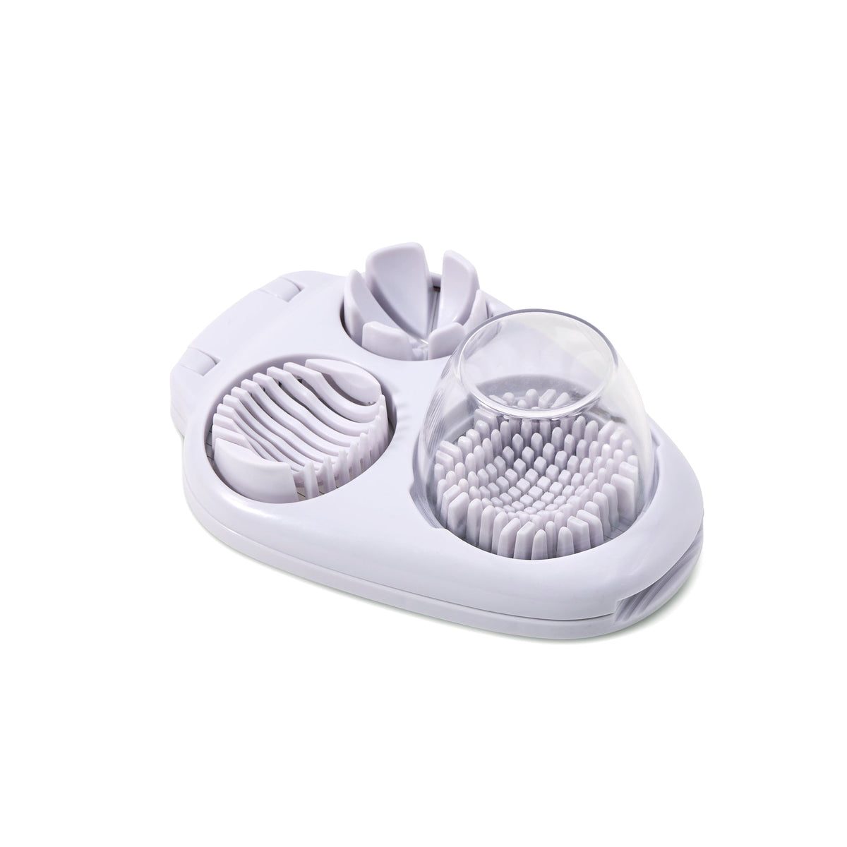3 in 1 Egg Slicer w/ Cup