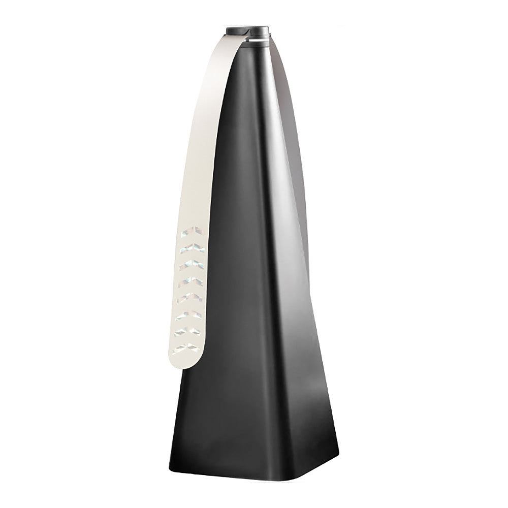 Trevar Bug Repellent Fan in Black