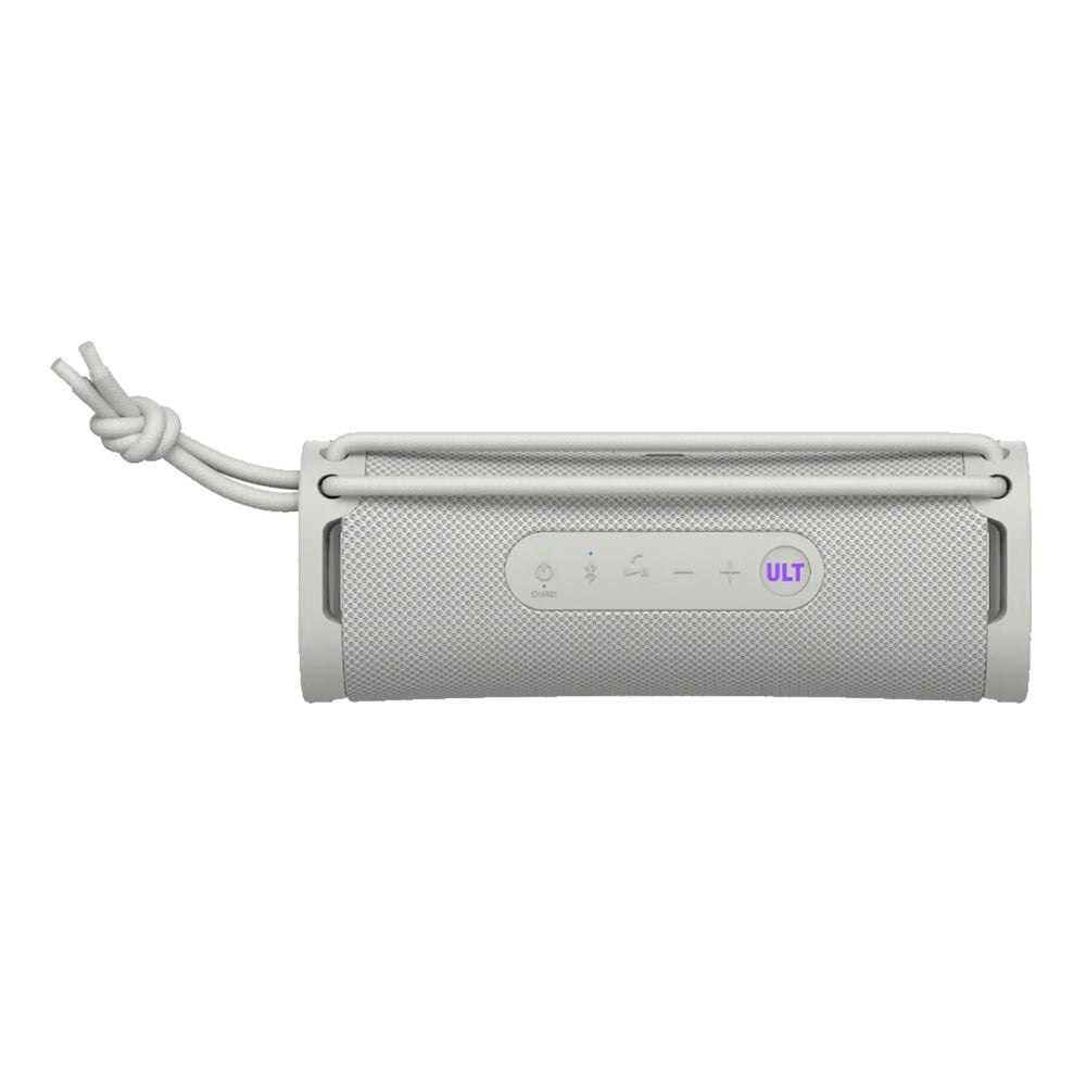 ULT FIELD 1 Wireless Portable Speaker - White