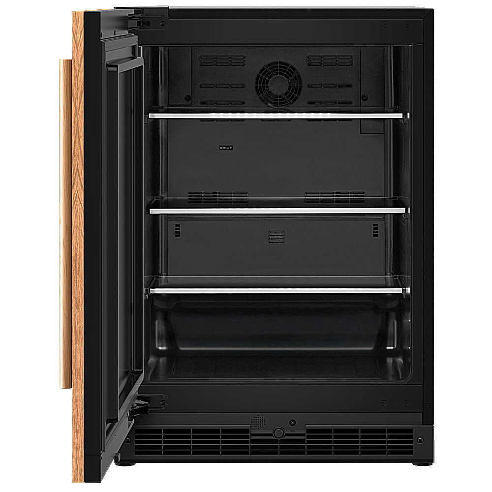 24" Panel-Ready Undercounter Refrigerator