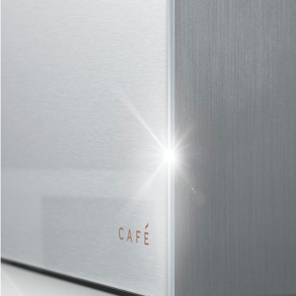 975 W Smart Five in One Oven with 120V Advantium® Technology