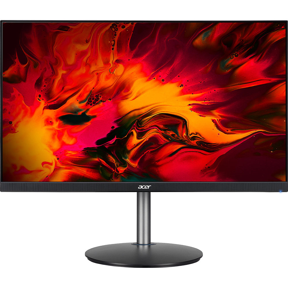 Nitro XF243Y 23.8” 1080P Gaming Monitor